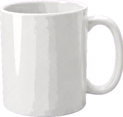 Coffee mug