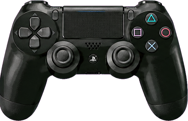 Game controller