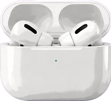 Wireless earbuds