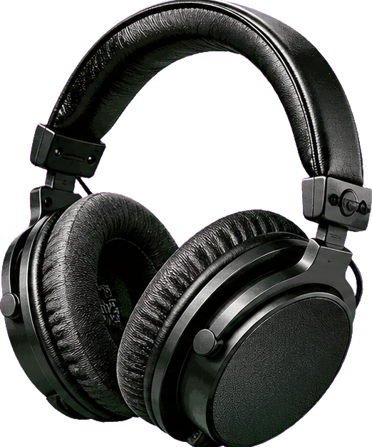 Headphones